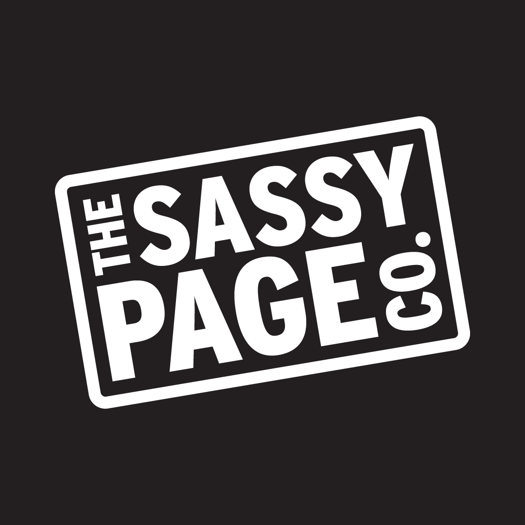 The Sassy Page Co. Gift Card